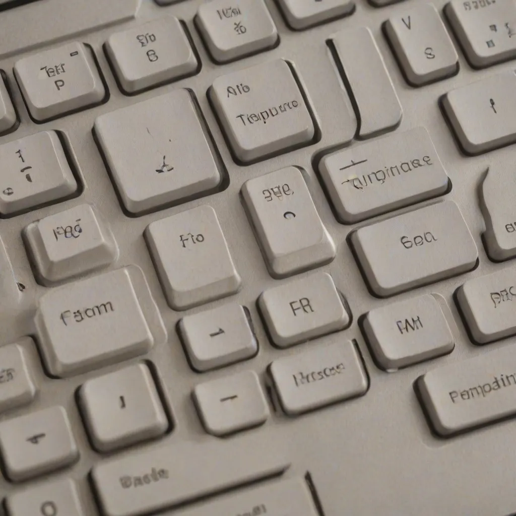 Ile stopni powinien mieć procesor w laptopie?