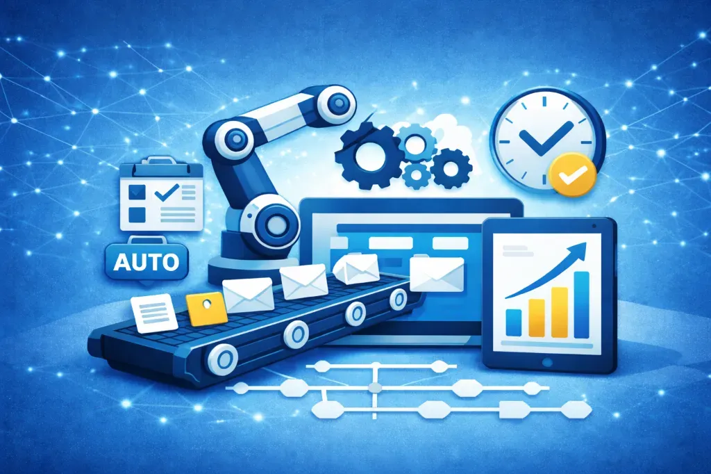 Jak zwiększyć sprzedaż dzięki CRM