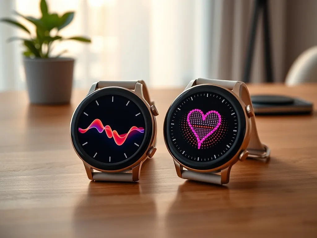 Najlepsze smartwatche z funkcją pomiaru ciśnienia: poradnik zakupowy