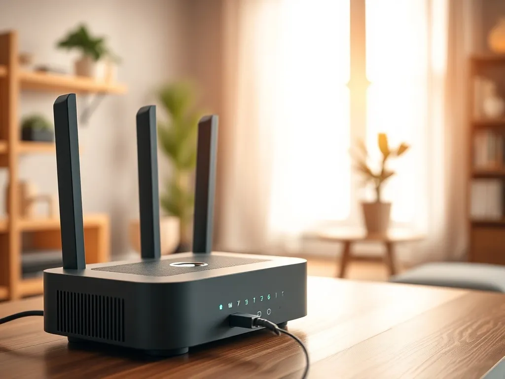 Routery Wi-Fi 7 dla szybkiego internetu domowego – które wybrać?