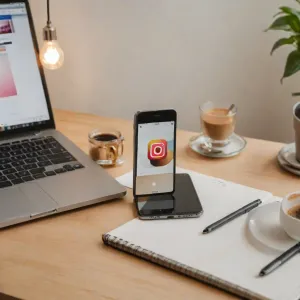 Jak usunąć konto na IG? Kompletny przewodnik