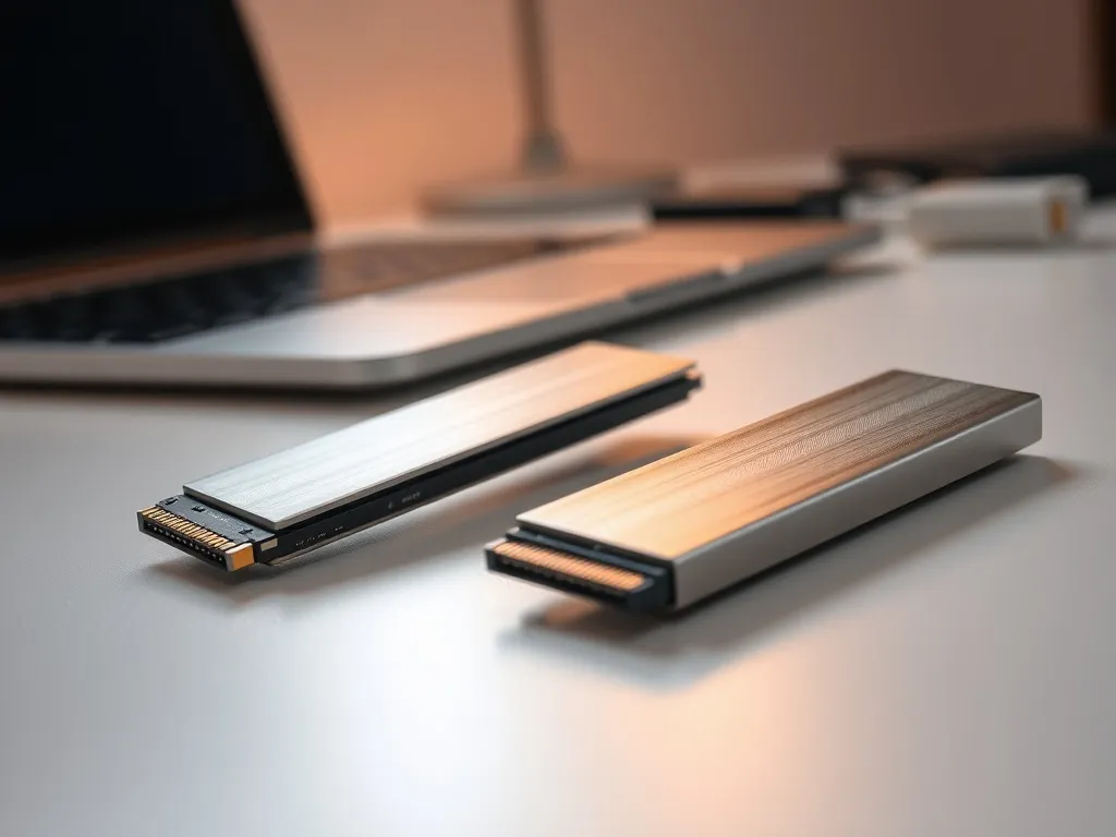 Dyski SSD NVMe najnowszej generacji – testy wydajności